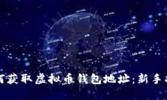 如何获取虚拟币钱包地址